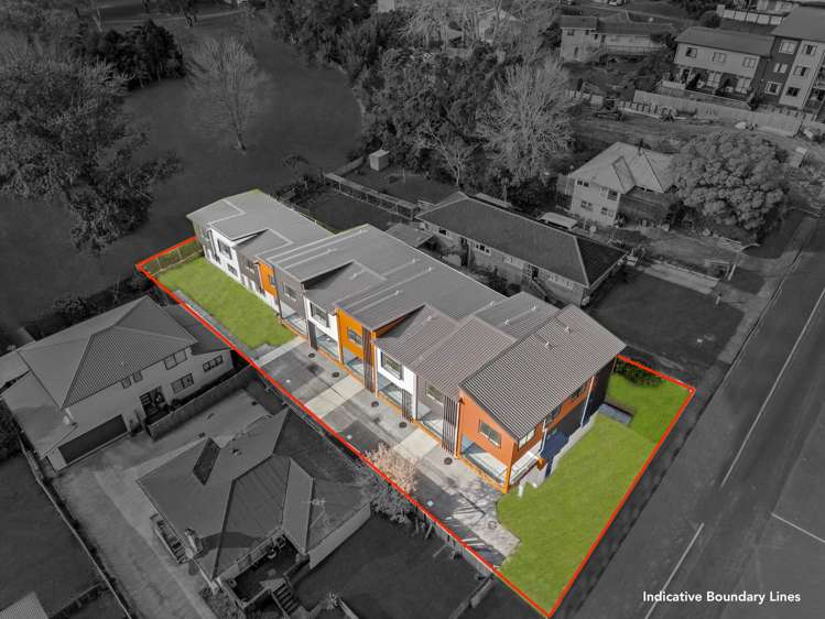 Lots 1-10/6 Ranui Avenue Ranui_8