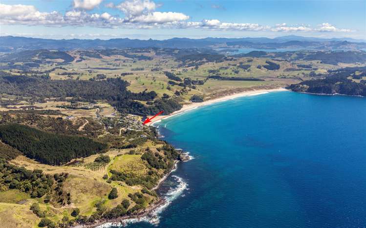 34 Pye Place Hot Water Beach_25