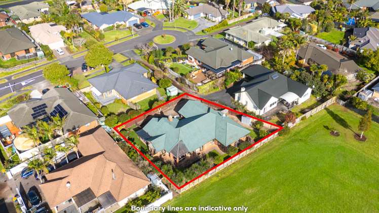 22 Castlehill Court Wattle Downs_22