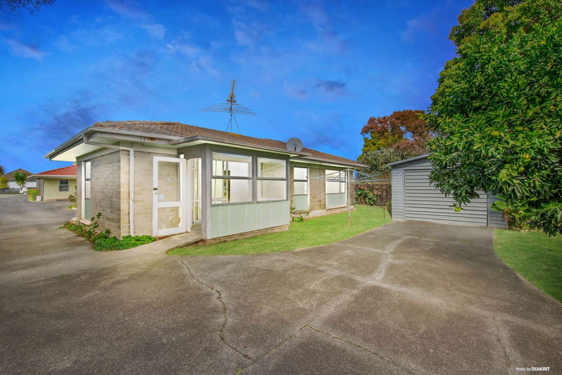 114c George Street Tuakau_0