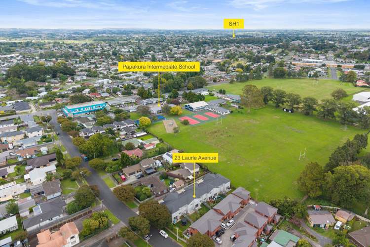 23E Laurie Avenue Papakura_16