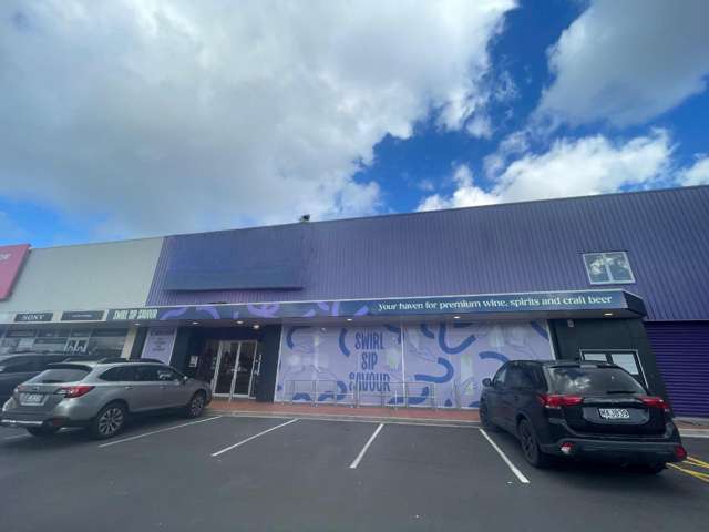 Prime Bulk Retail in Constellation