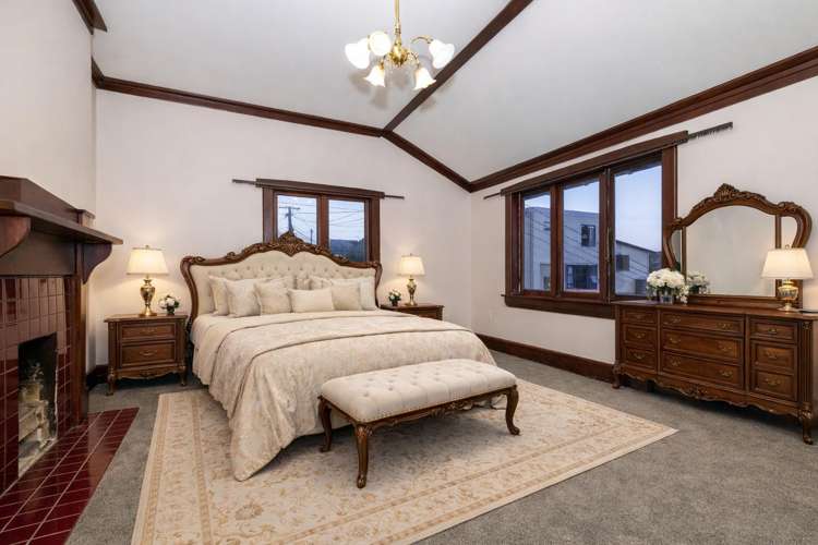 5 Lewisville Terrace Thorndon_9