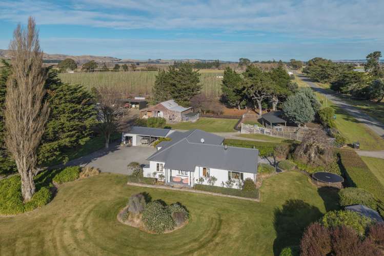 274 Glenmark Drive Waipara_27