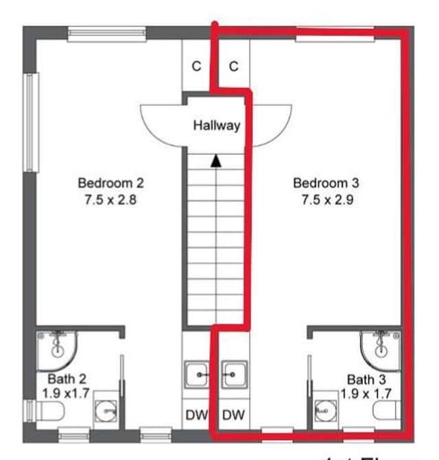 Room 3, 6/181 Knighton Road Hillcrest_1