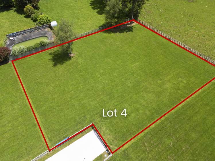 4 x Lots, Coates Lane Te Poi_6