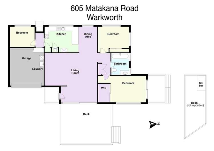 605 Matakana Road Warkworth_17