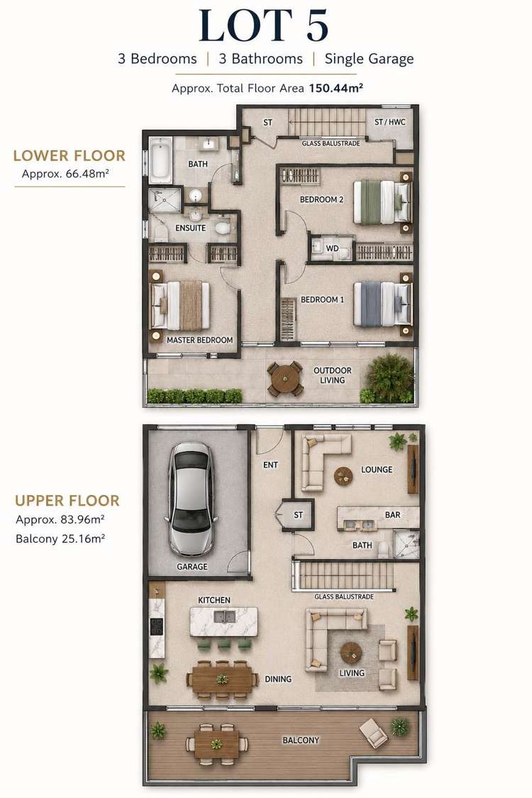Lot 5/217 West Hoe Heights Orewa_3