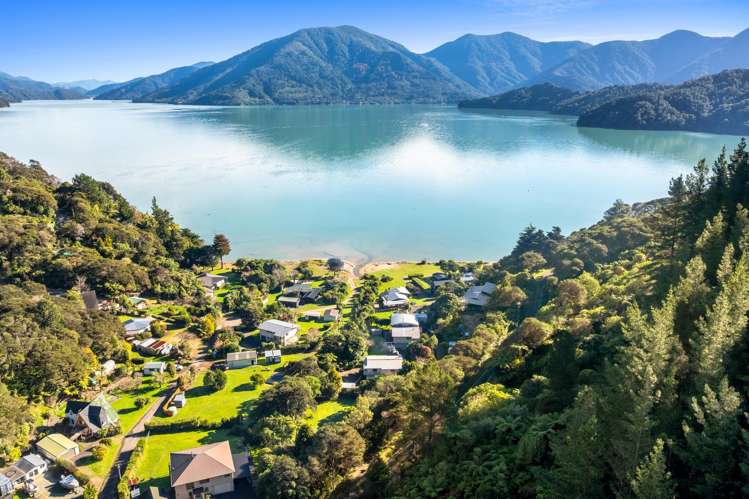 941 Kenepuru Road Marlborough Sounds_19