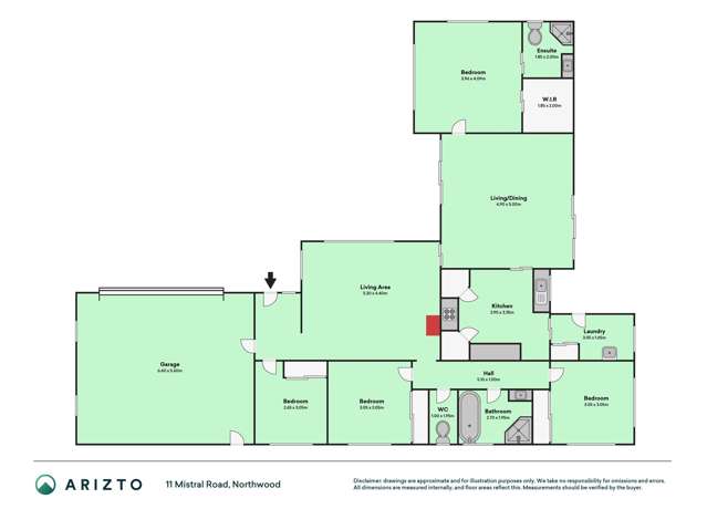 11 Mistral Road Northwood_1