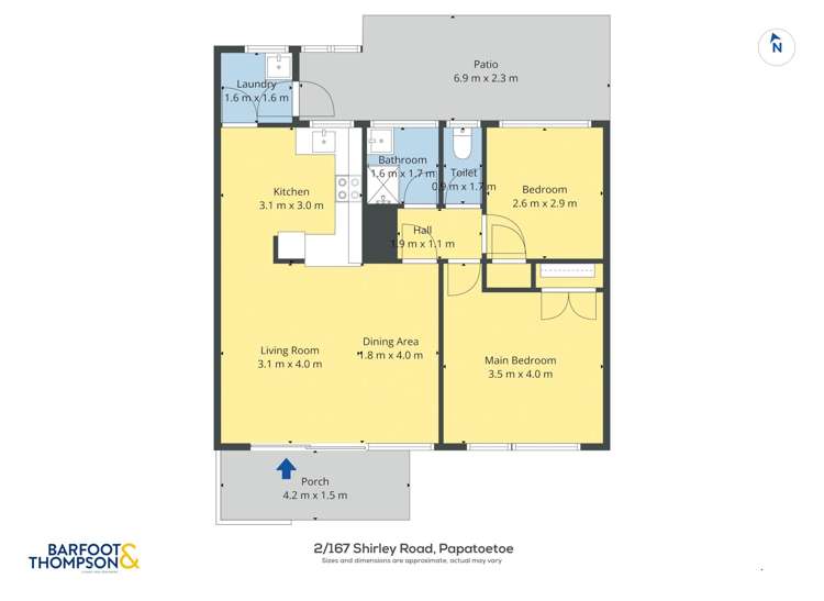 2/167 Shirley Road Papatoetoe_13
