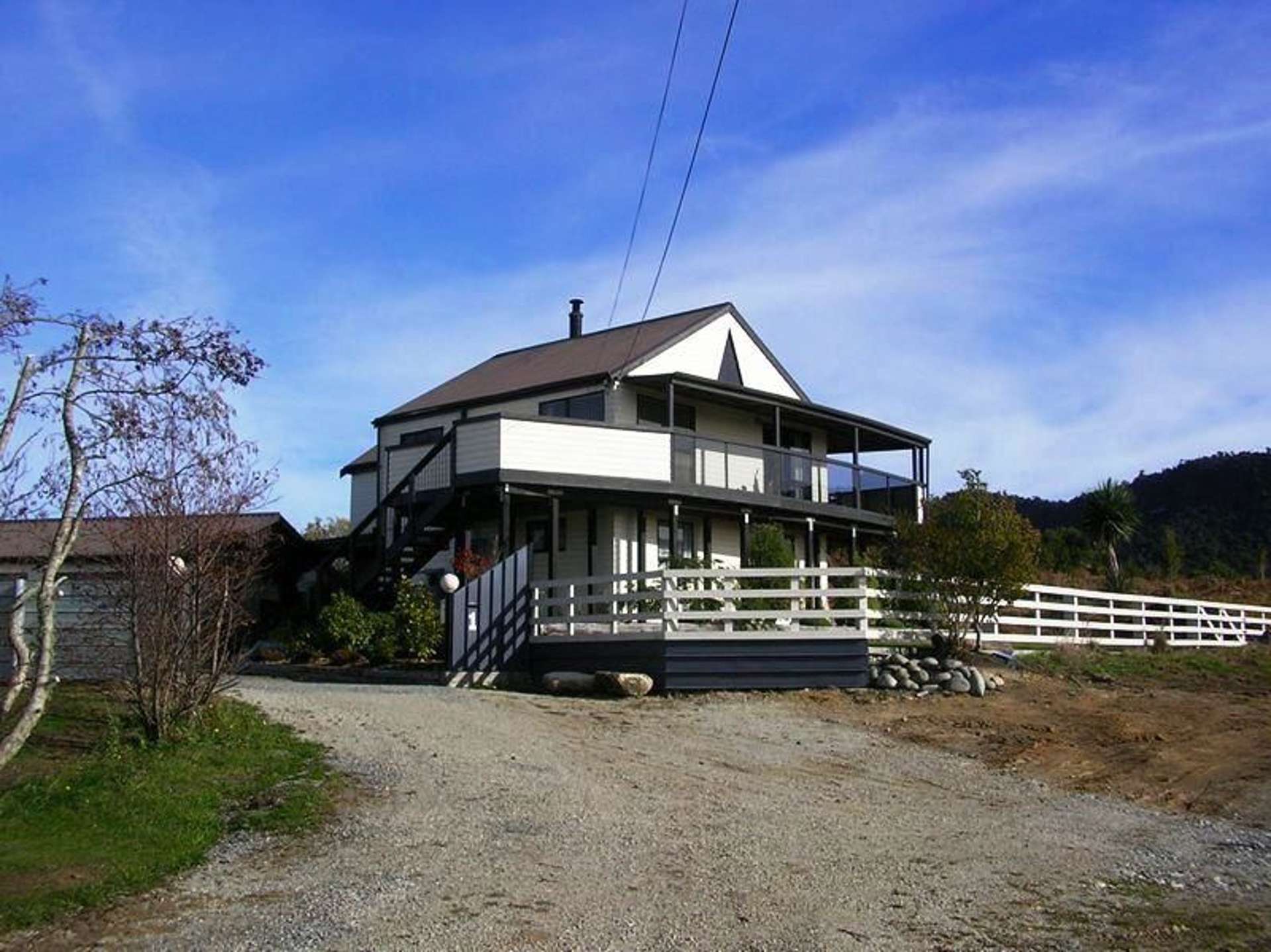 1 Cadman Street Runanga Greymouth Houses for Sale One Roof