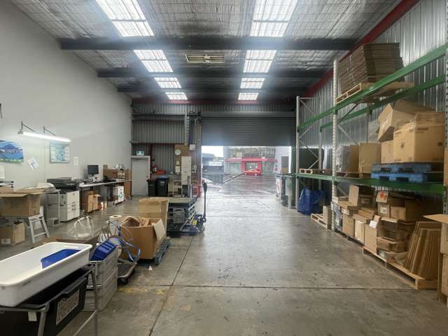 Unit 4B/525 Great South Road Penrose_4