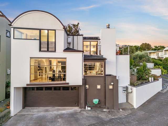 3/43 Waimarie Street Saint Heliers_1