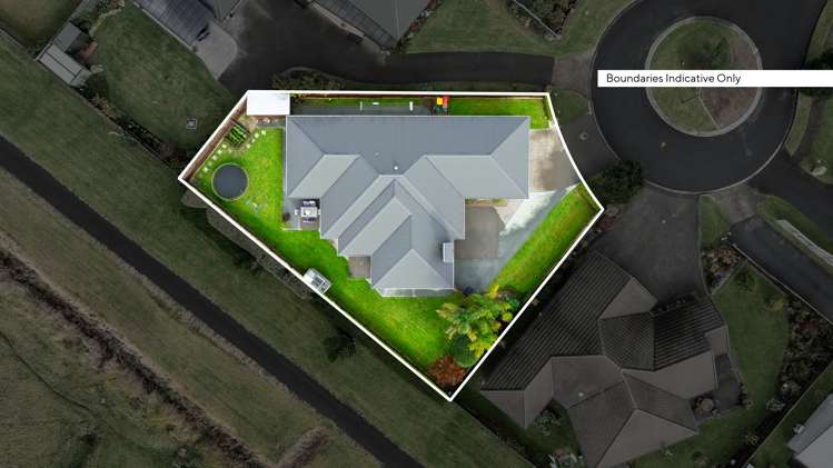 8 Edward Bullen Place Thames_21