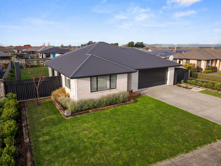 16 Austin Reid Avenue Carterton_25
