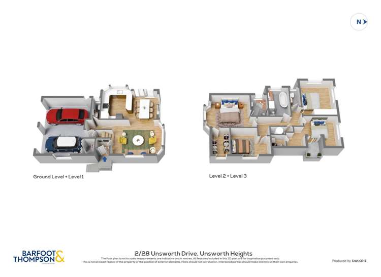 2/28 Unsworth Drive Unsworth Heights_30