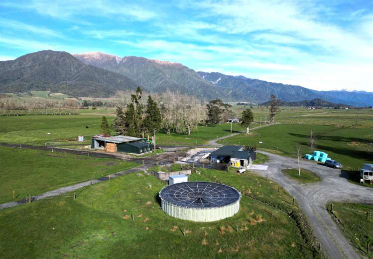 285 Bell Hill Road, Rotomanu Greymouth_20