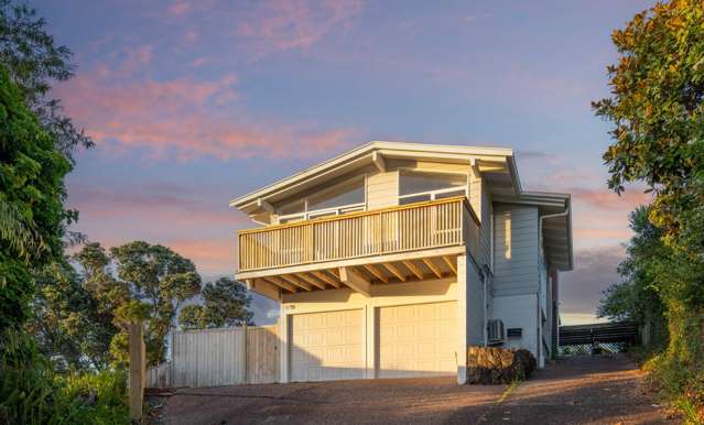 Great Start + Seaview in Rangit Zone