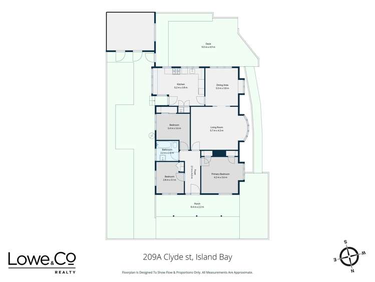 209A Clyde Street Island Bay_18