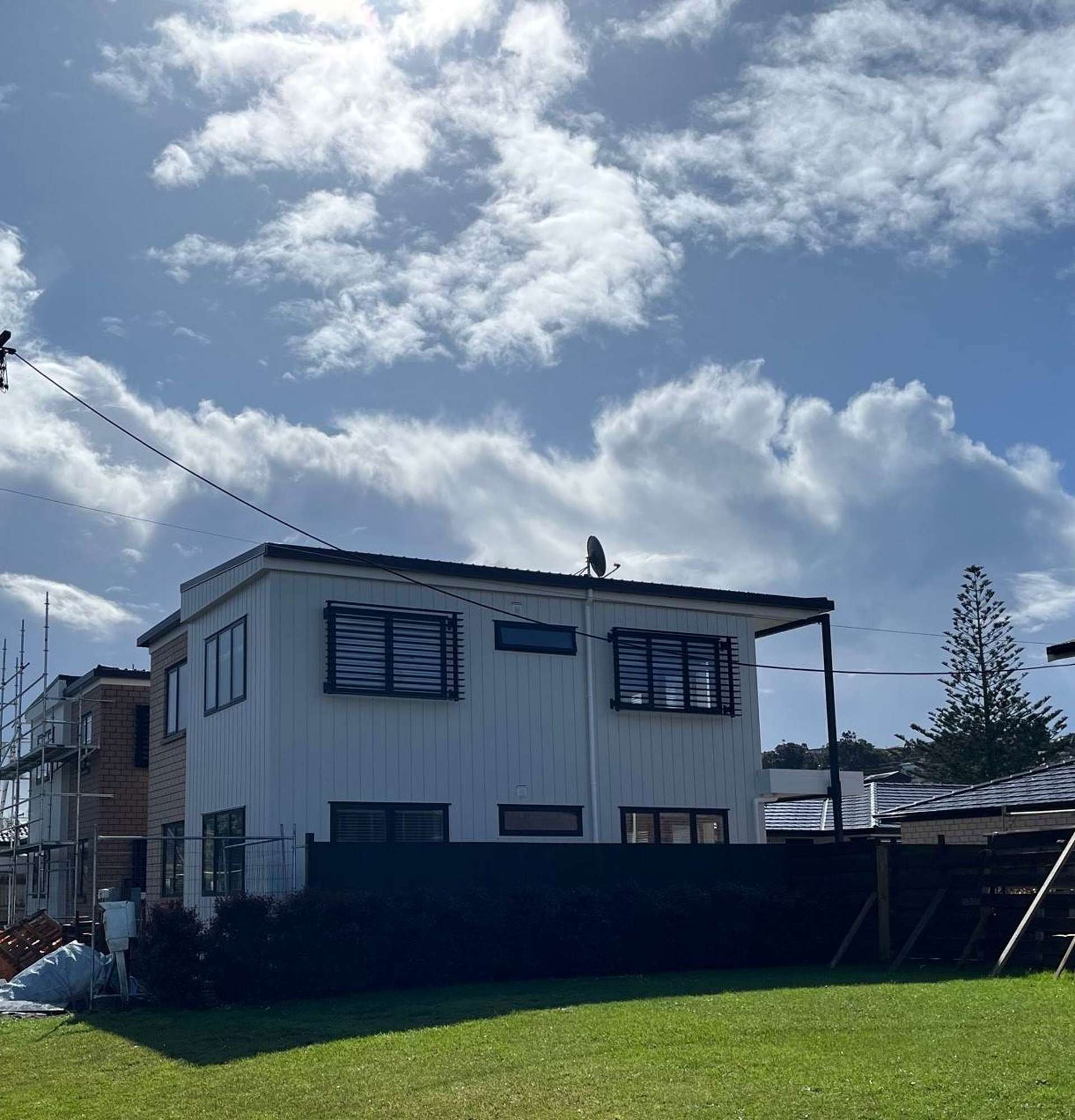 2/21A Forest Glen Orewa Rodney Houses for Rent One Roof