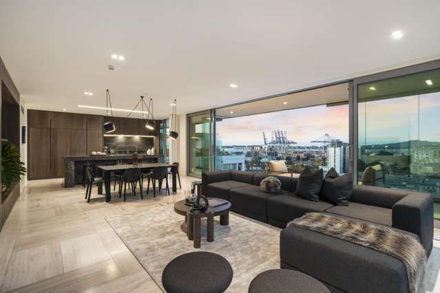 5B/2 Churton Street Parnell_2