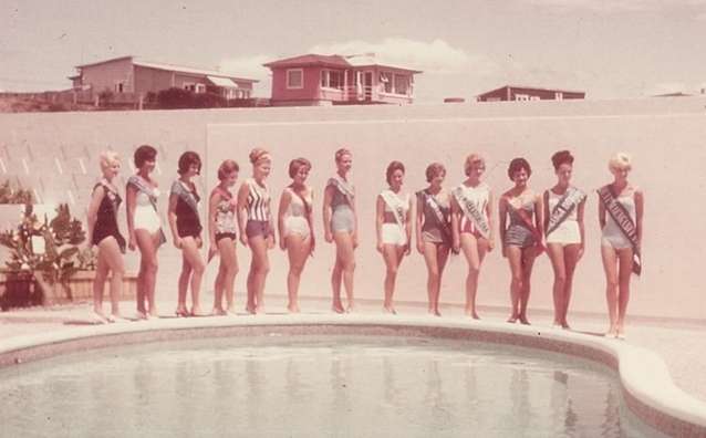 Mount Maunganui beach estate linked to Miss NZ contest for sale with $20m-plus RV