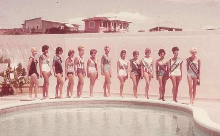Mount Maunganui beach estate linked to Miss NZ contest for sale with $20m-plus RV