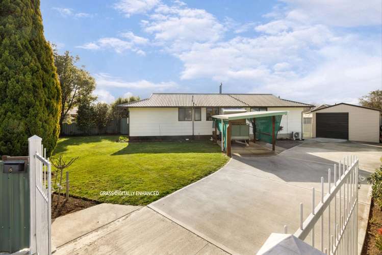 8 Kowhai Drive Renwick_18