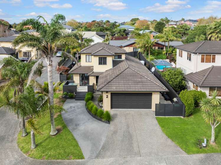 2/33 Kay Drive Blockhouse Bay_20