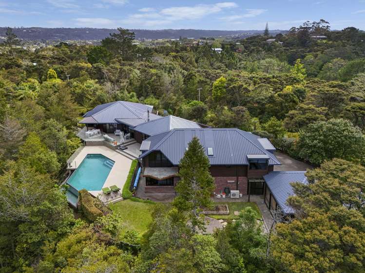 6 Te Kawau Pass Greenhithe_28