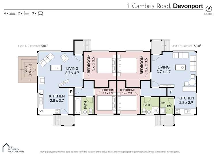 1/1 Cambria Road Devonport_17