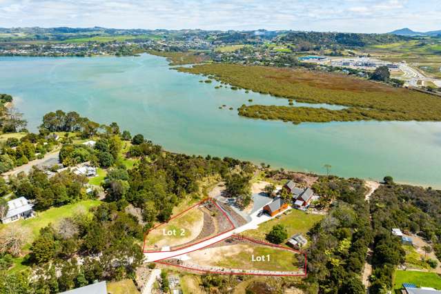 Lot 1 and 2/52 Estuary Drive Mangawhai Heads_2