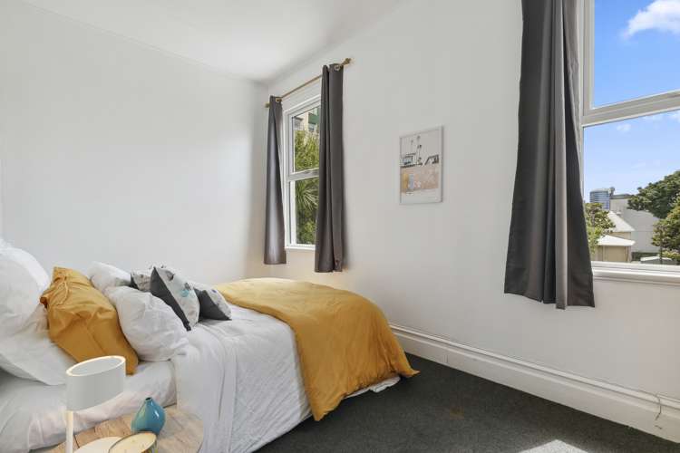 104 Webb Street Te Aro_10