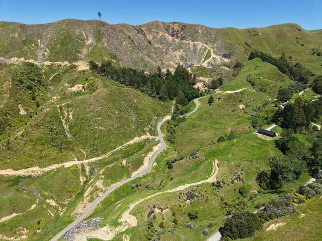 Lot 3 Brown Road Kawhia_3