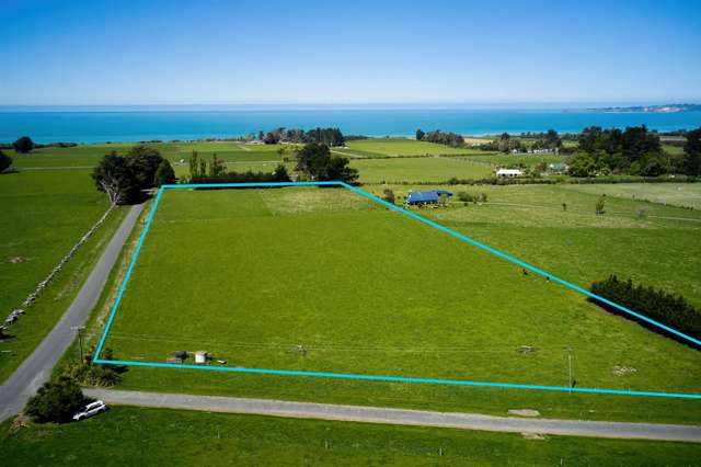 Lot 1 Parsons Road Kaikoura_2