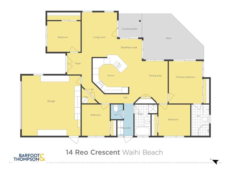 14 Reo Crescent Waihi Beach_28