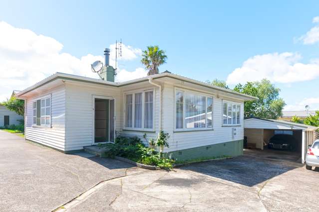 Your Charming Bungalow Awaits