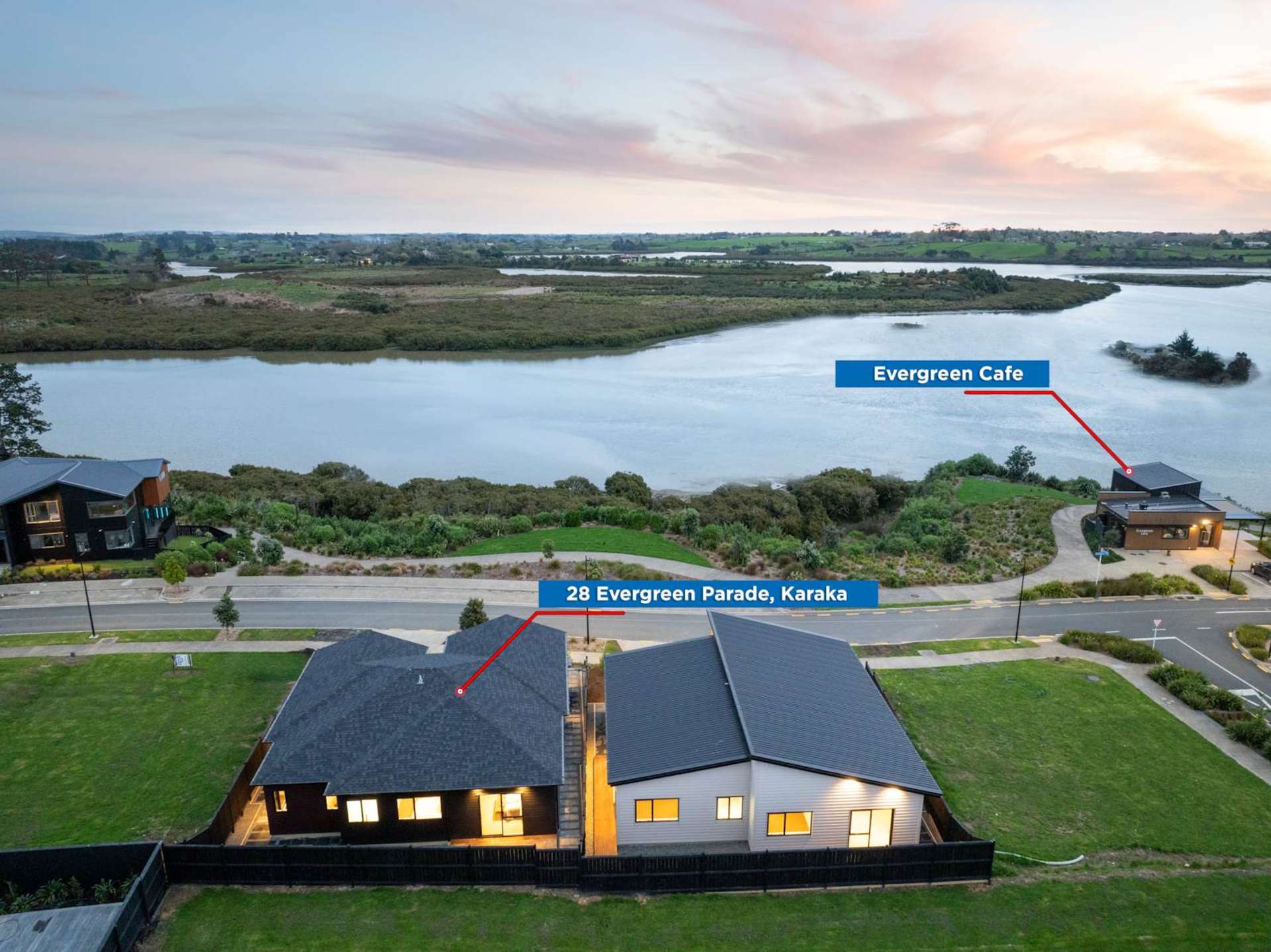 28 Evergreen Parade Karaka_0