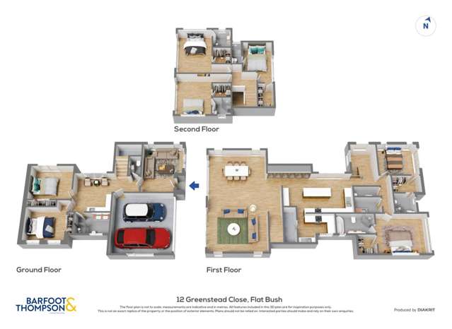 12 Greenstead Close Flat Bush_1