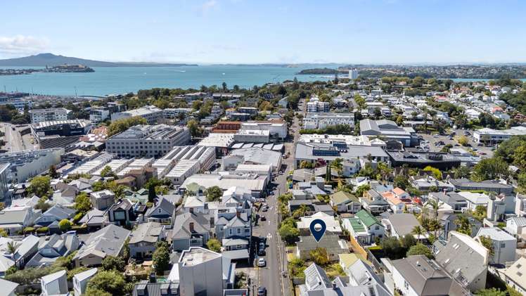 7 Garfield Street Parnell_16