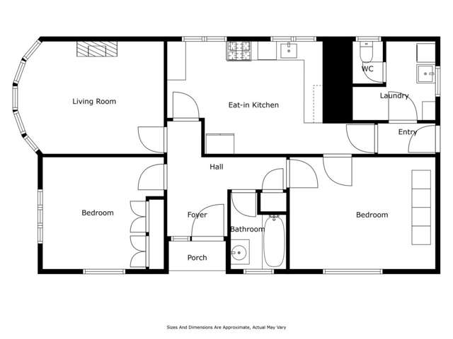 125 Caversham Valley Road Calton Hill_1