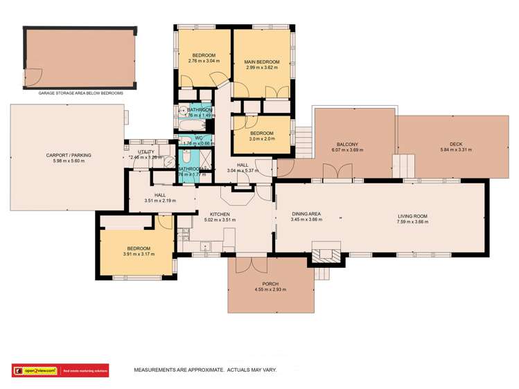 11 Winifred Avenue Bayview_24