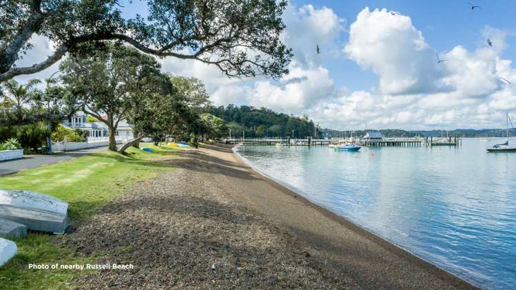 6 Beresford Street Russell_19