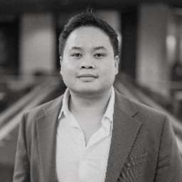 Patrick Chong
