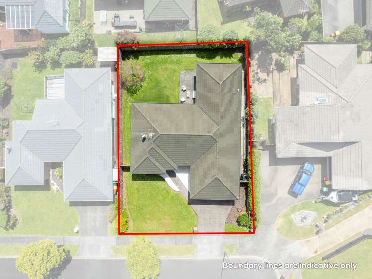 12 Ridgefield Lane East Tamaki Heights_19