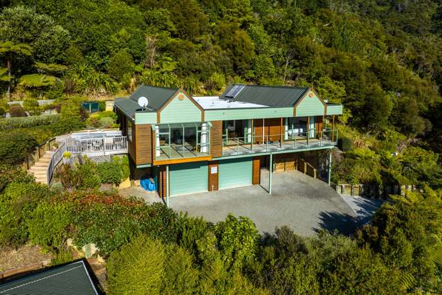 35 Manuka Drive, Ngakuta Bay Picton_1