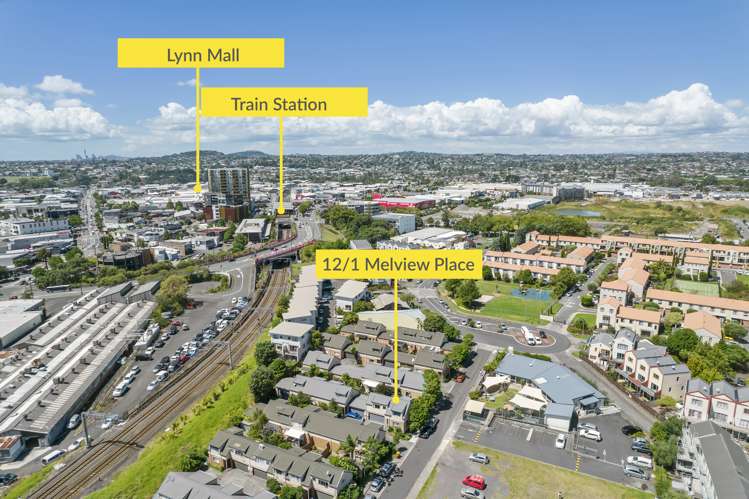 12/1 Melview Place New Lynn_10