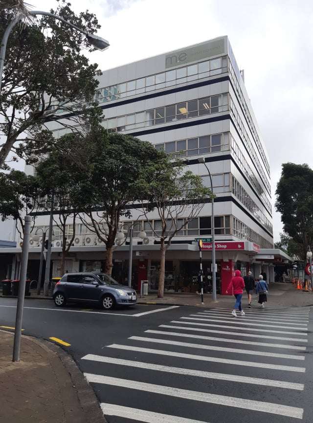 Suite 5 / Level 3/507 Lake Road Takapuna_2