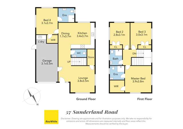 2/57 Sunderlands Road Bucklands Beach_1
